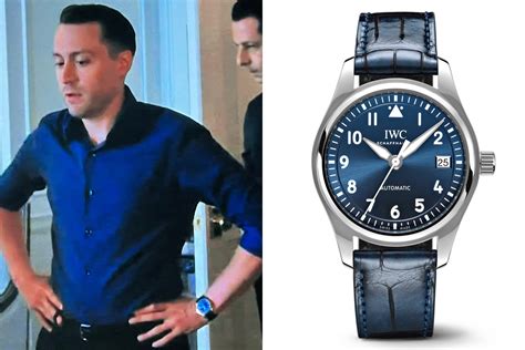 what watch does roman roy wear|roy watches of succession.